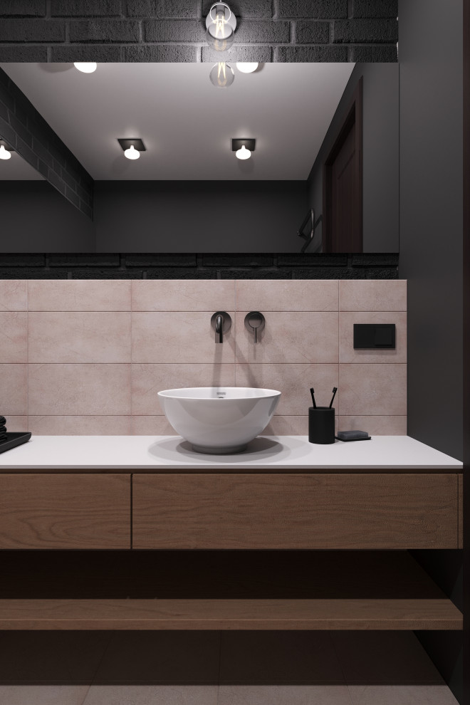 Лофт проект