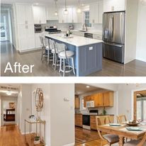 Complete Home Remodel