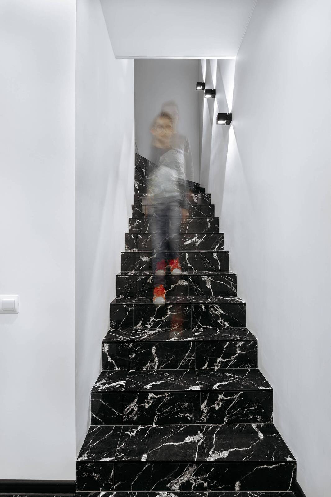 Танухаус в современном стиле