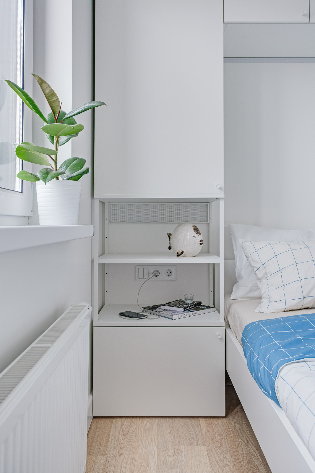 Современная квартира для сдачи в аренду