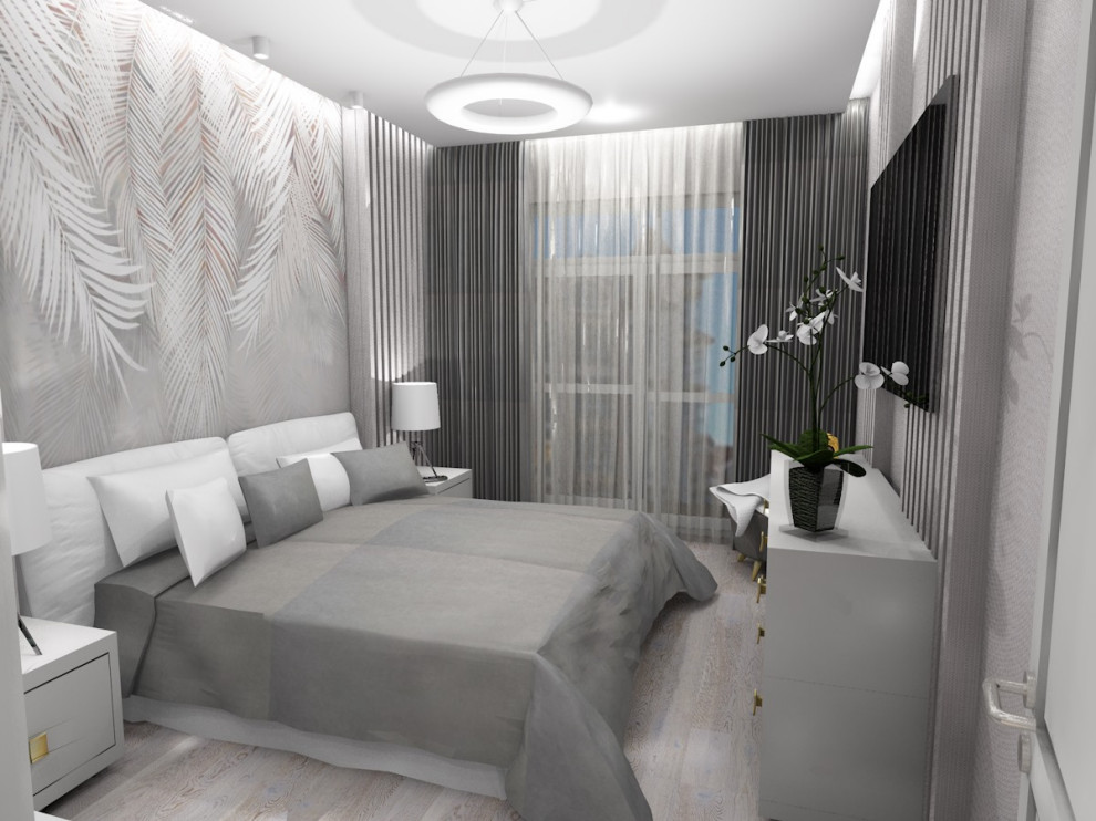 Апартаменты в ГЕЛЕНДЖИКЕ