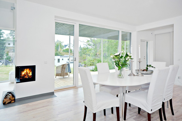 Galleri scandinavian-dining-room