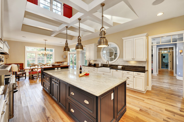 Kitchen beach-style-kitchen