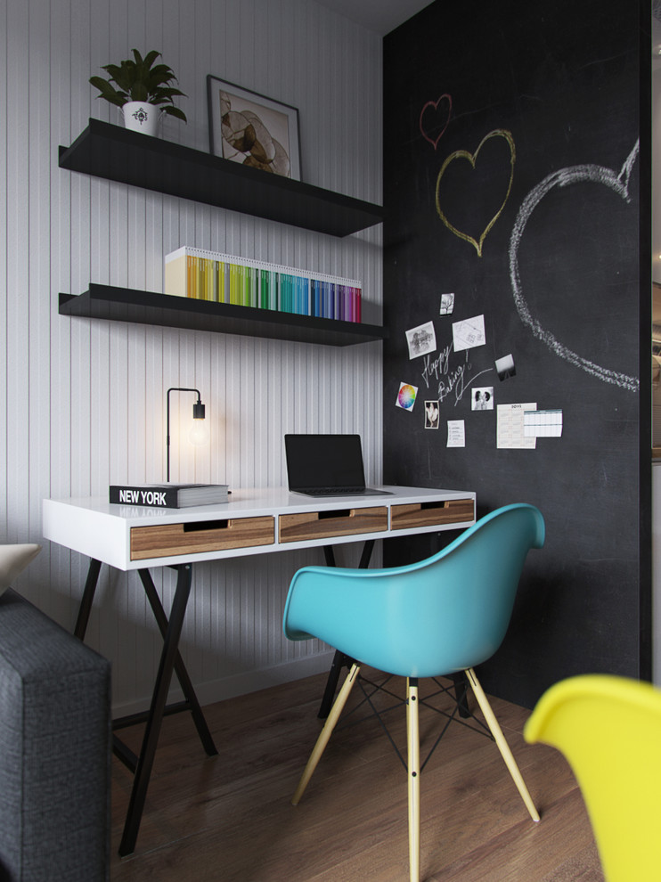 Дом на неве