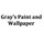 Gray's Paint and Wallpaper