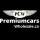 Premium Cars Wholesale Ltd