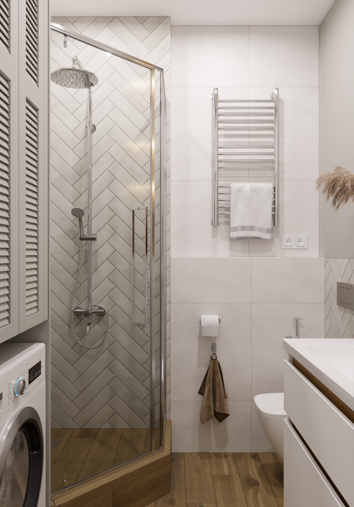 КВАРТИРА в ЖК ТЕРРА 41 кв.м