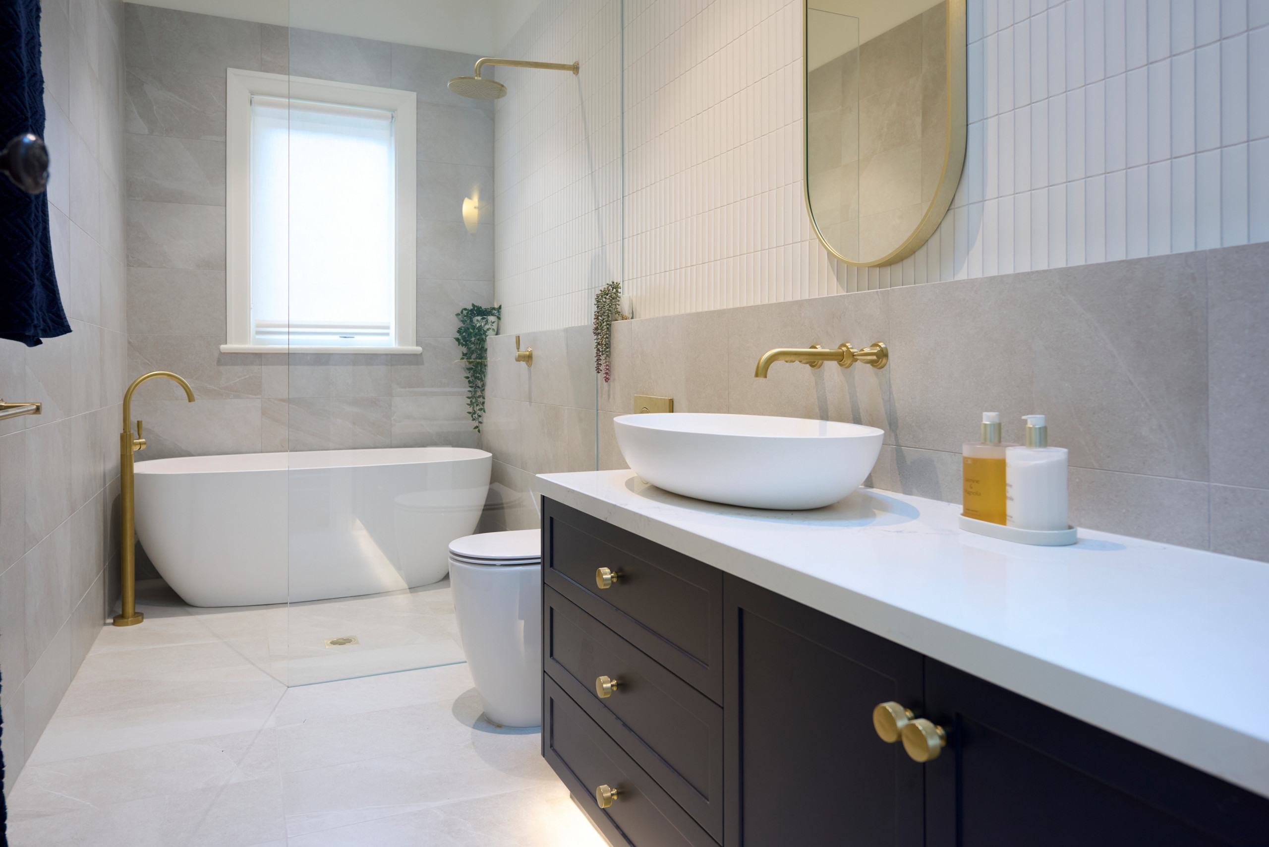 Bathroom Elegance