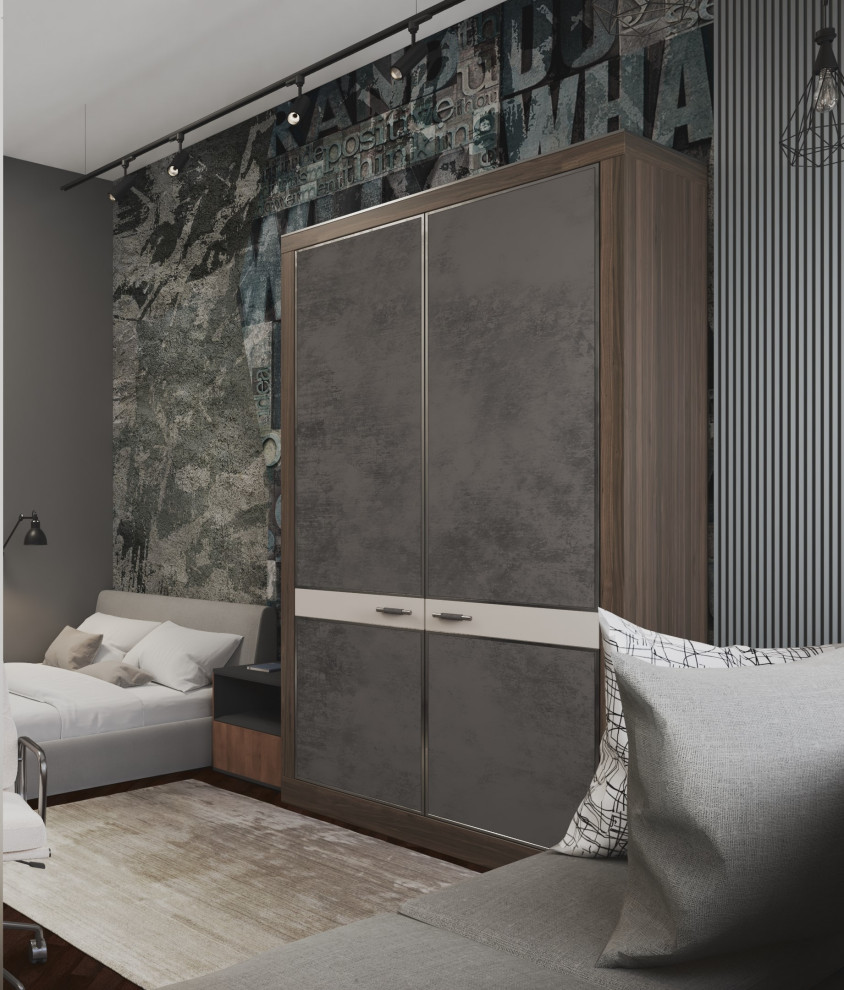 Квартира у Смольного