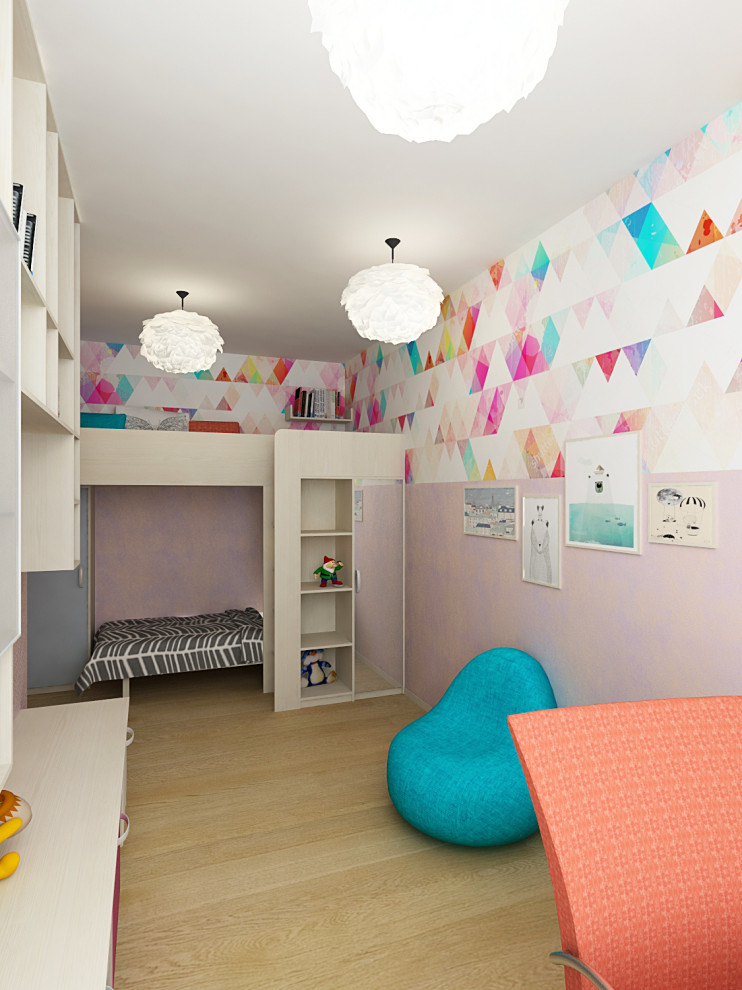 жк EcoLife - квартира для молодой семьи