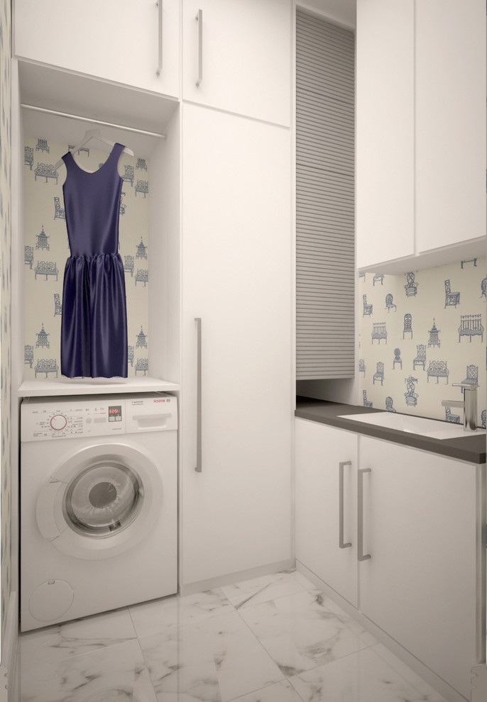 Квартира в ЖК Ньютон