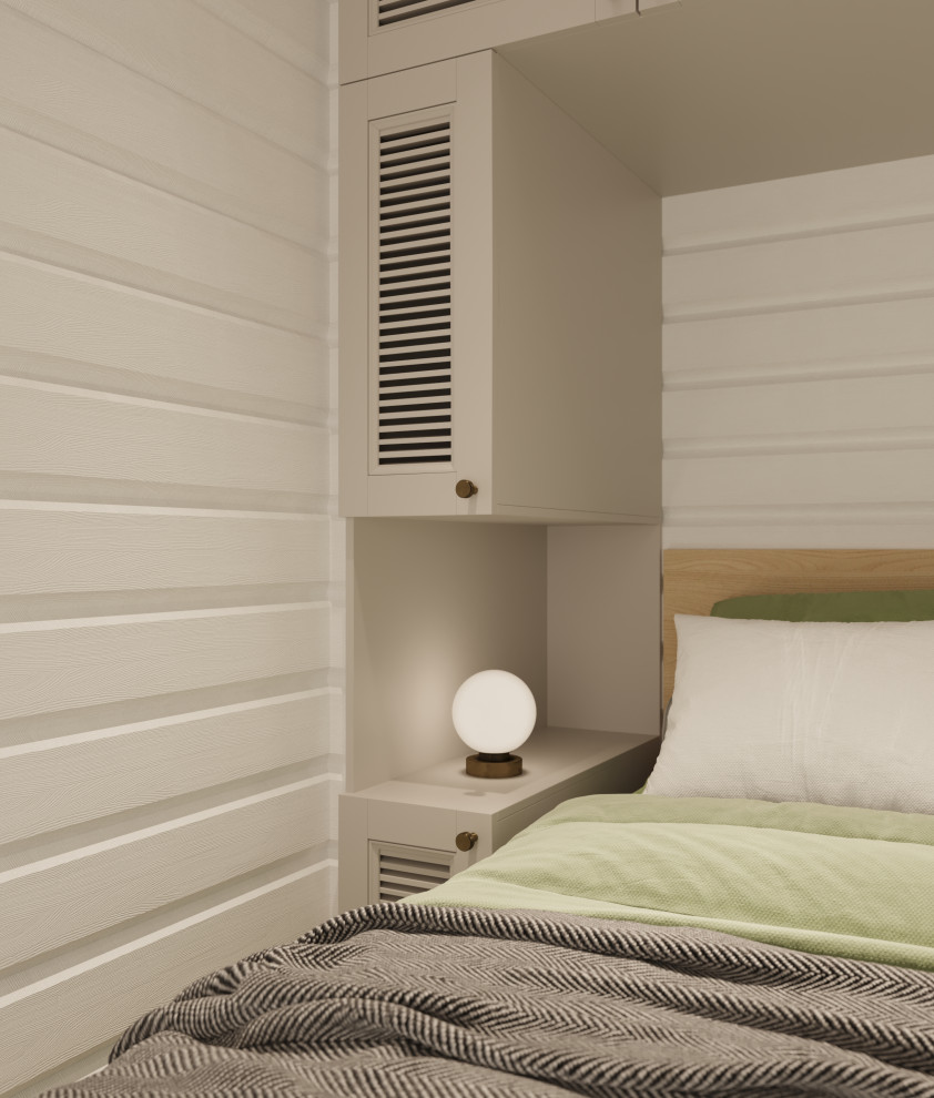 Коттедж в Подмосковье