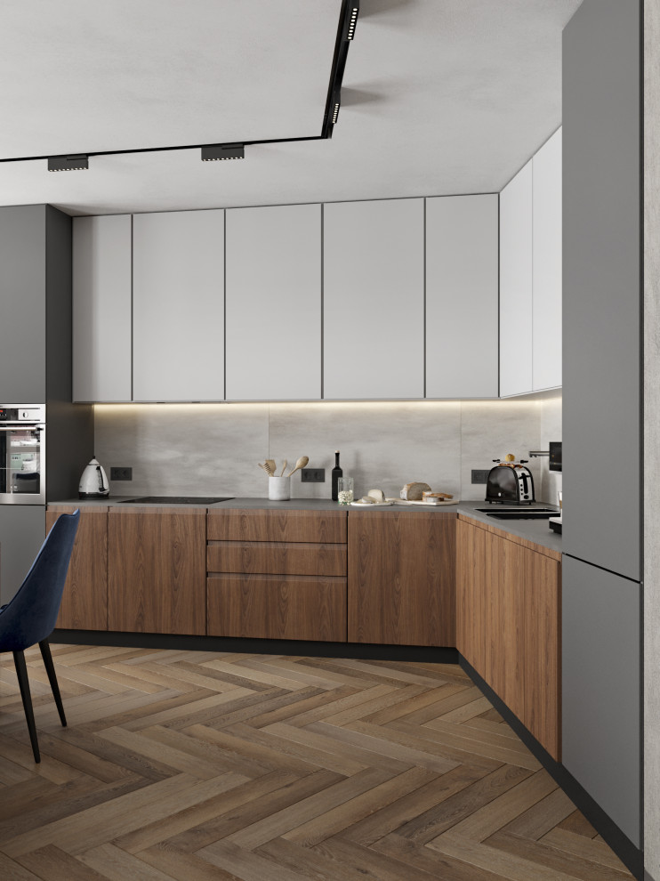 ЖК " Парад планет" Королёв