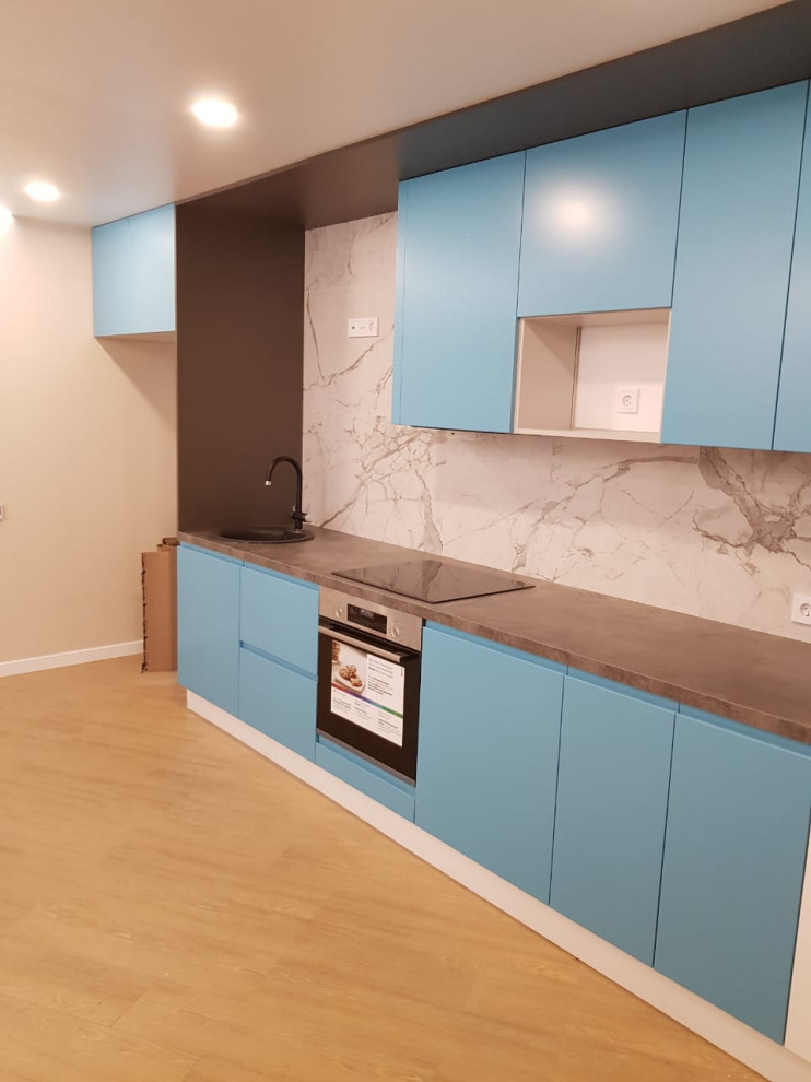 Квартира в Мурино