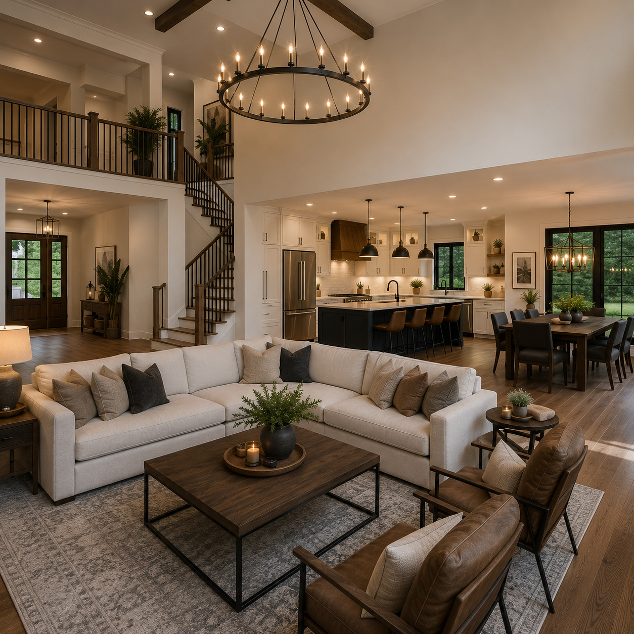 Full Home