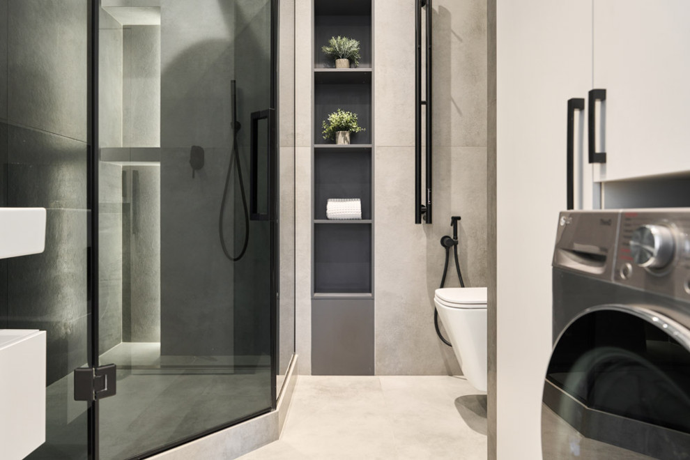 Двухуровневый пентхаус 181 кв/м в ЖК "NOW"