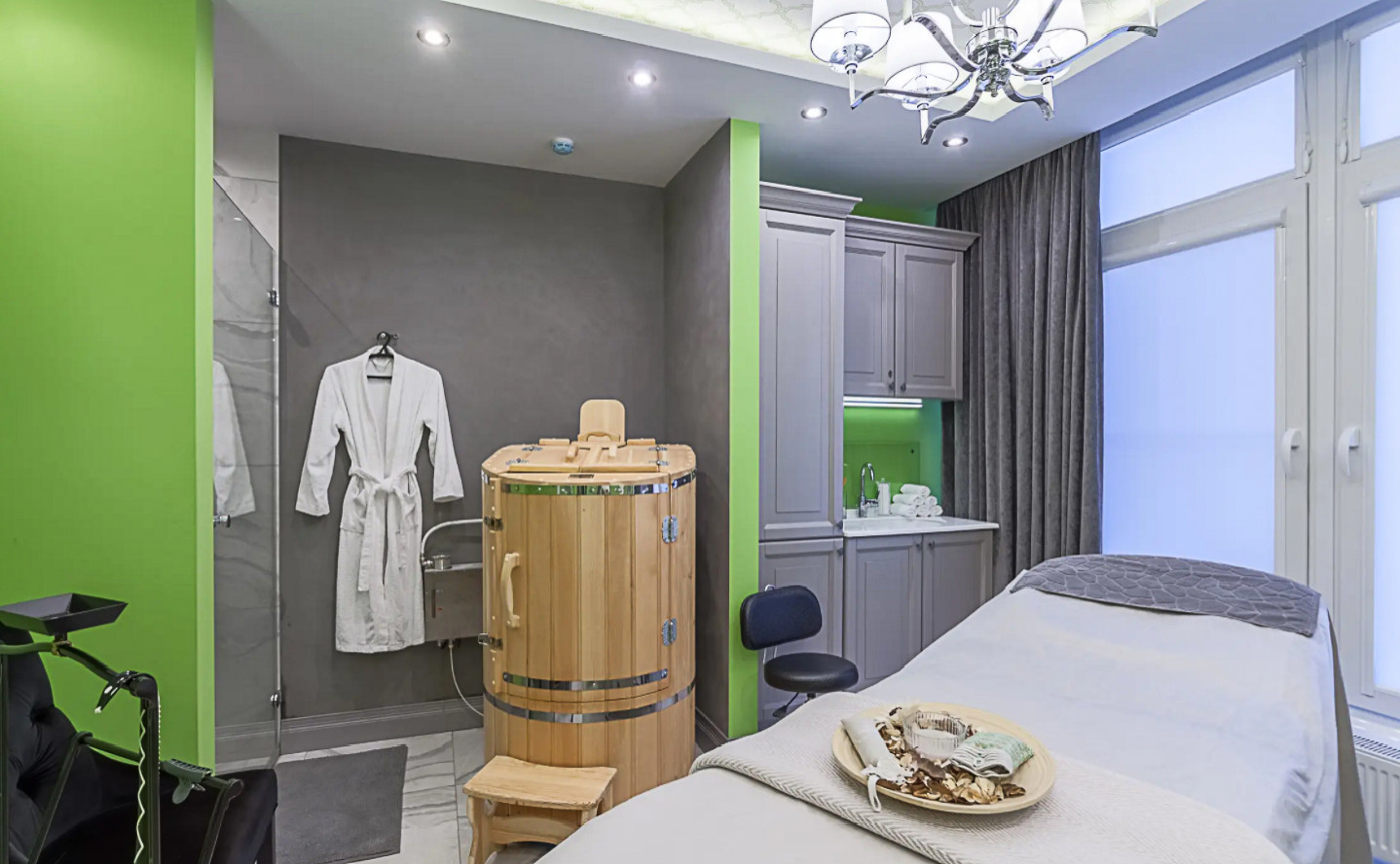 Апарт Отель