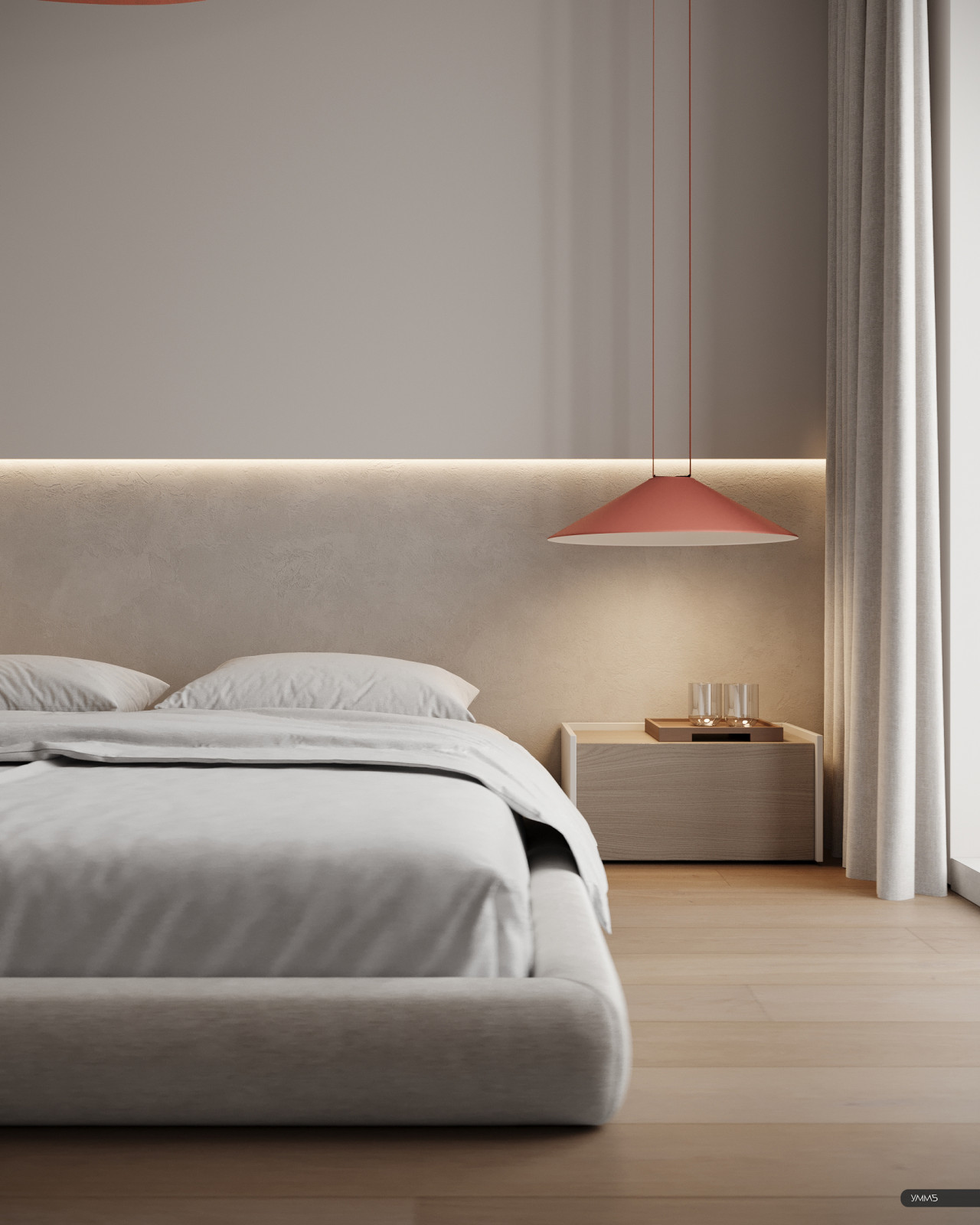 Квартира 67м2 в ЖК История, г. Калининград