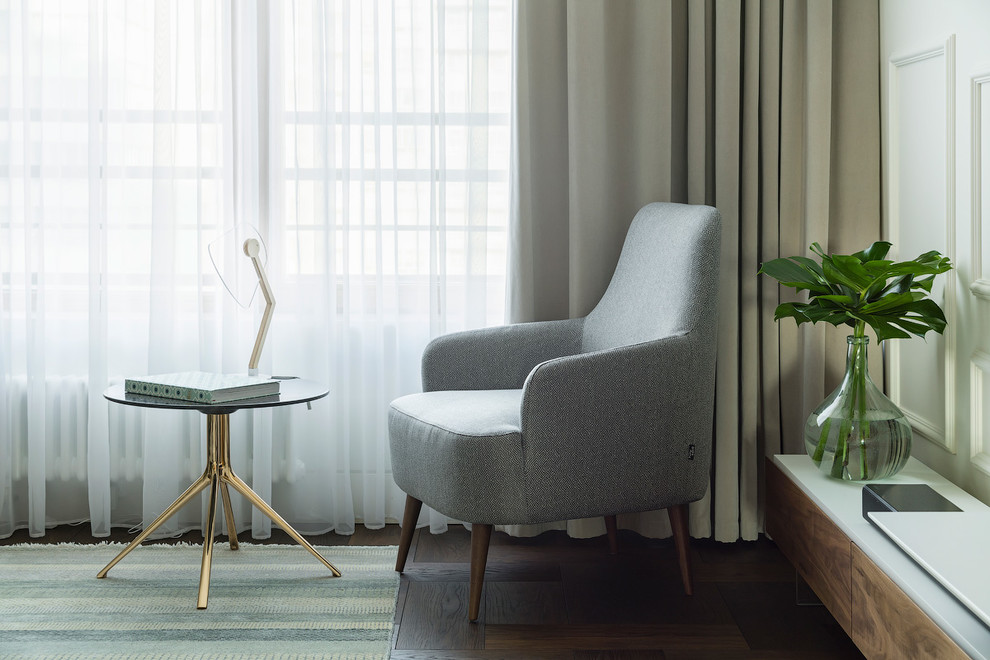 Квартира в ЖК Велтон Парк