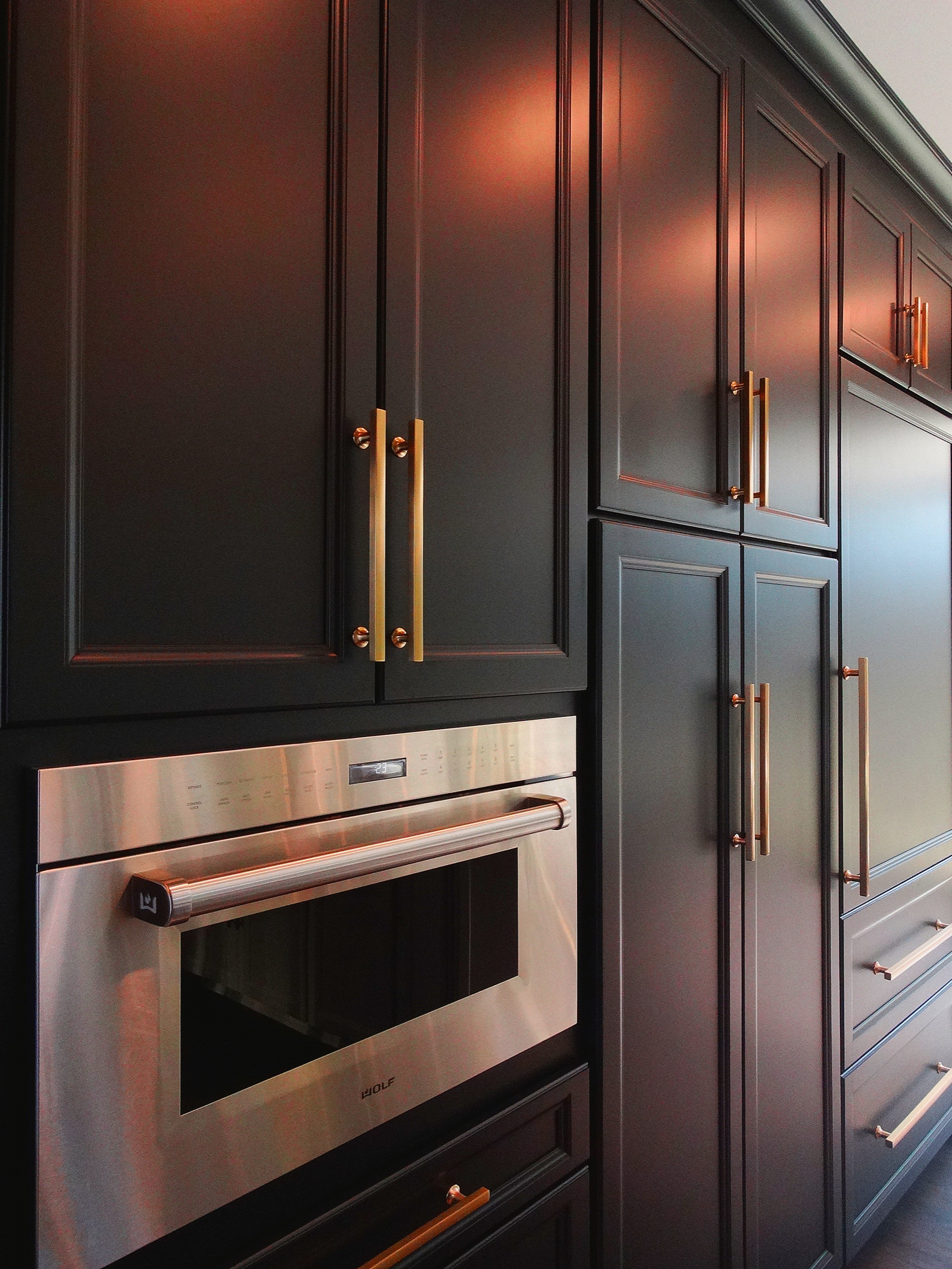 Bayside Residence - Kitchen & Laundry Room Remodel