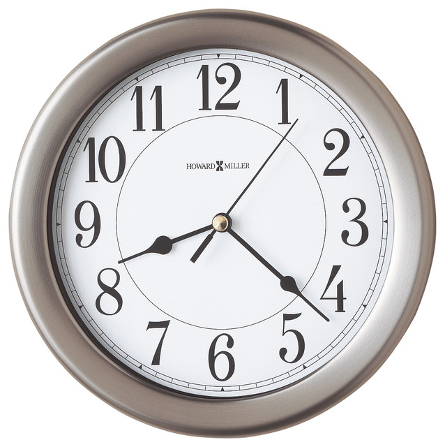 Howard Miller Aries Clock