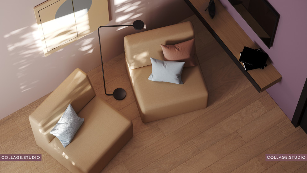 Современный стиль