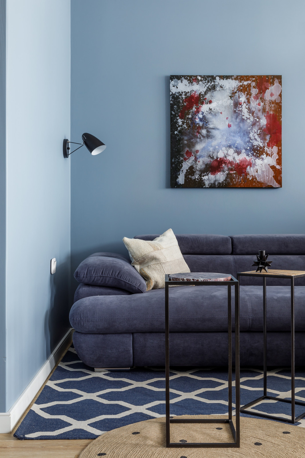 Проект "Каскад"