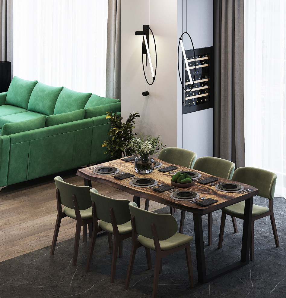 Дизайн-проект Фили-сити