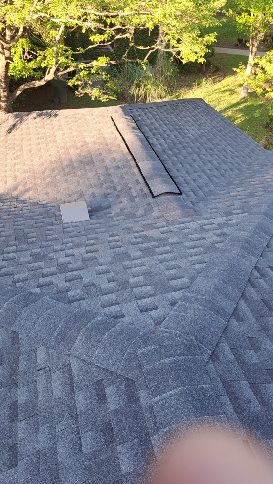 Roofing