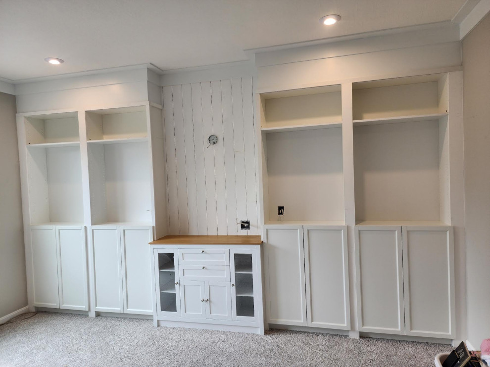 Custom Built-Ins
