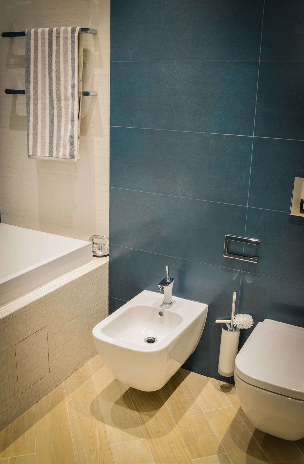 Квартира на Иваньковском шоссе