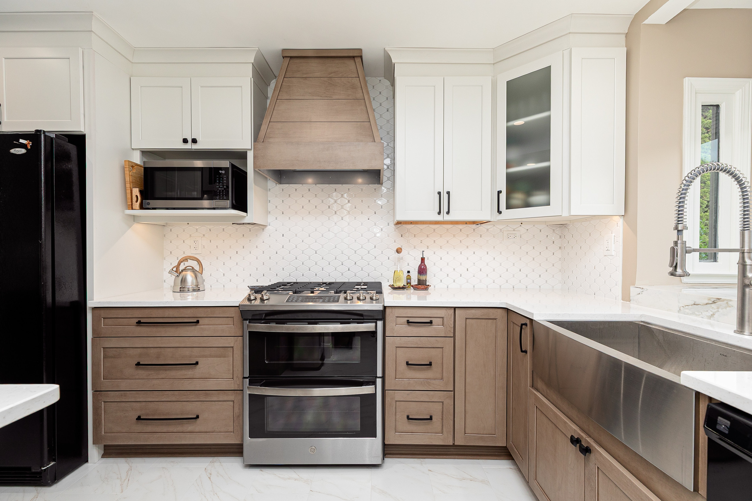 2025 Kitchen Renovation/ Sandy Springs