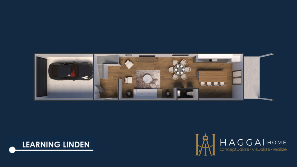 Learning Linden