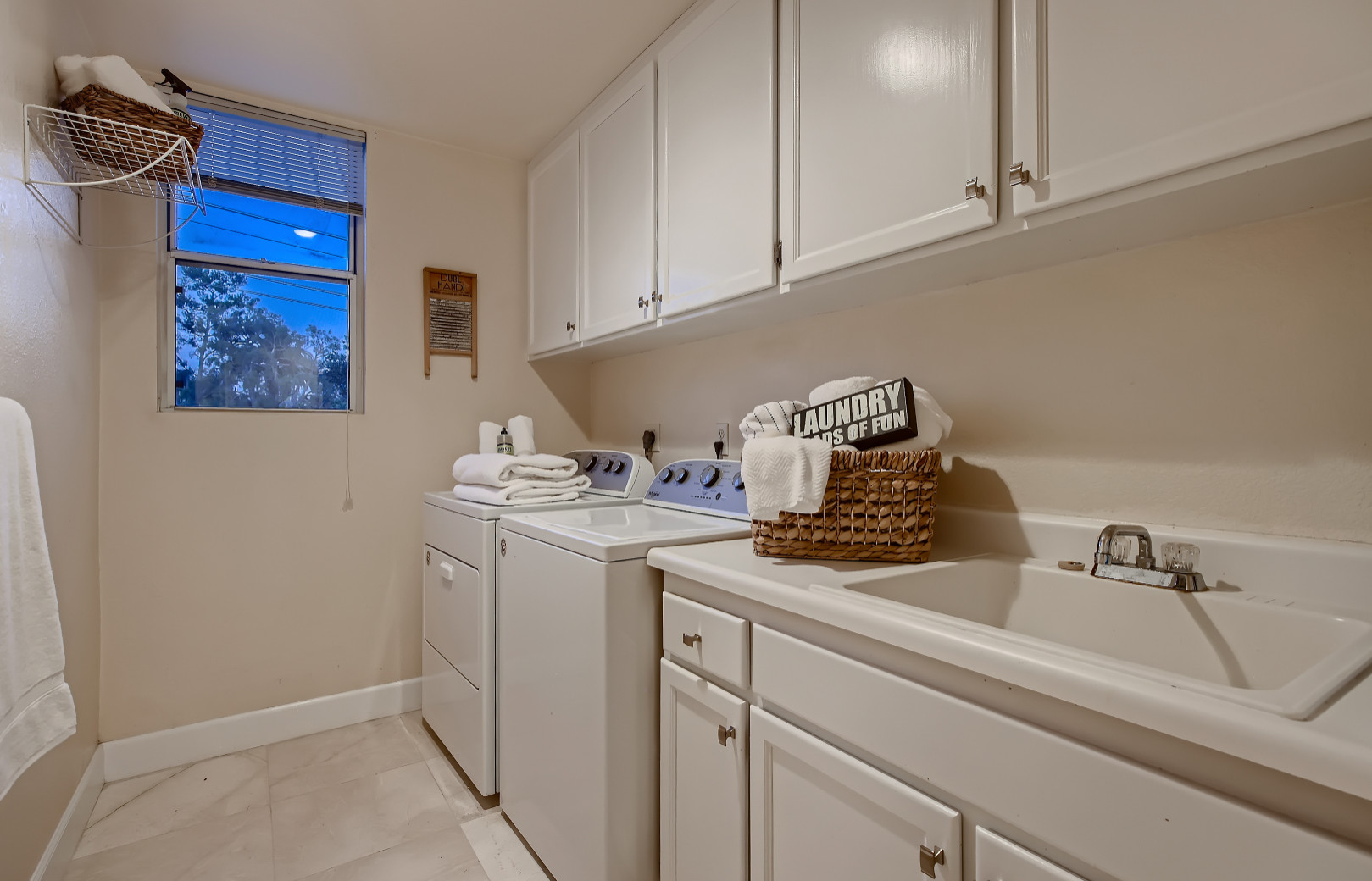 San Diego home staging project 6-22
