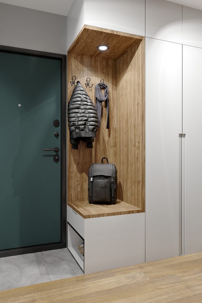 ЖК Рублевское шоссе