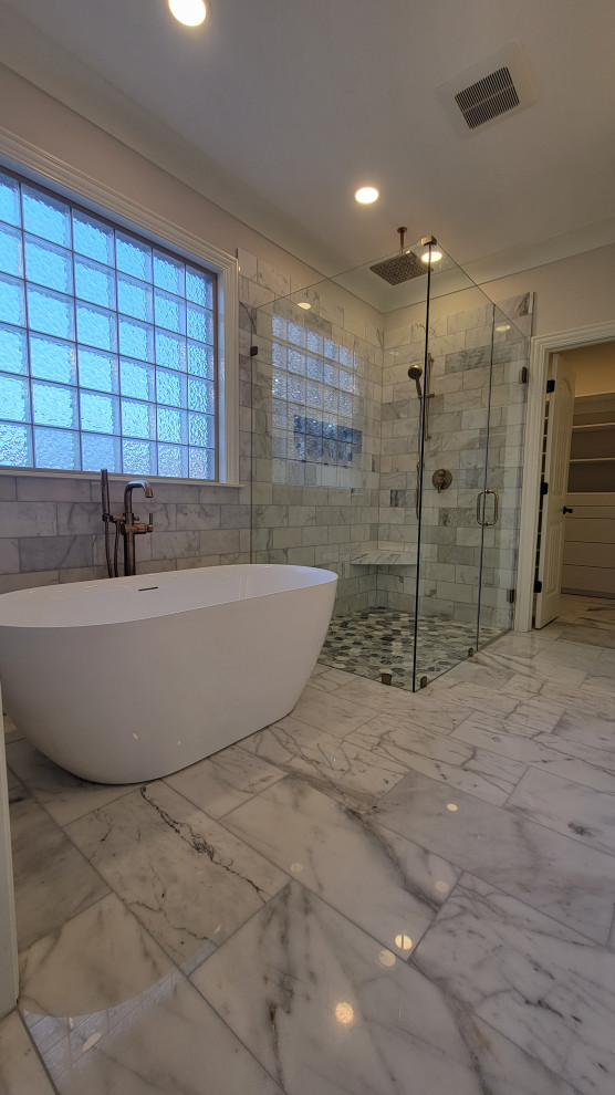 mitchell master bath