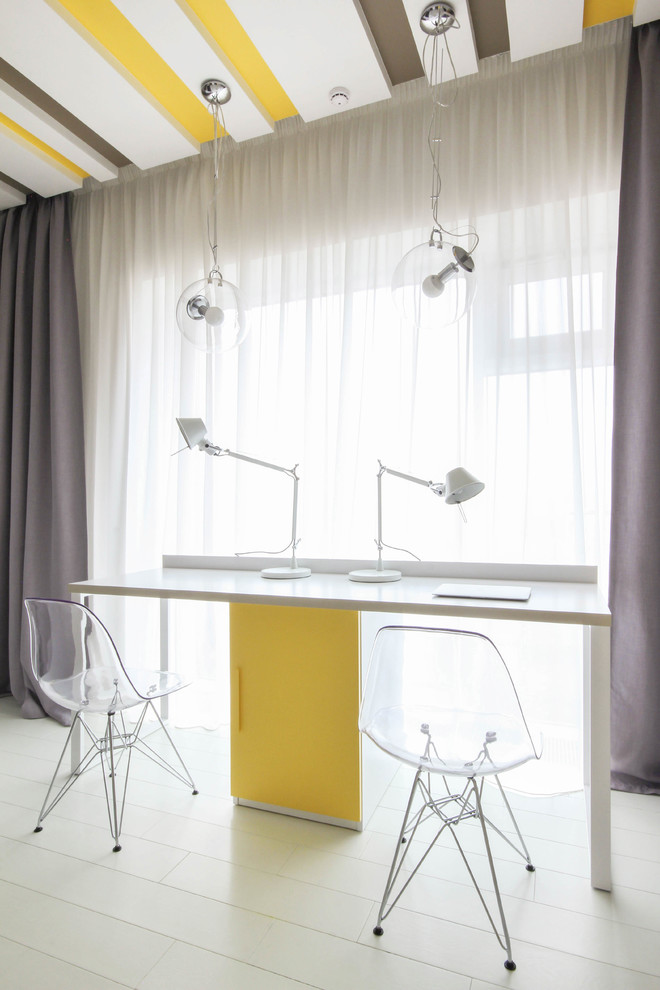 Квартира в ЖК Дубровская Слобода