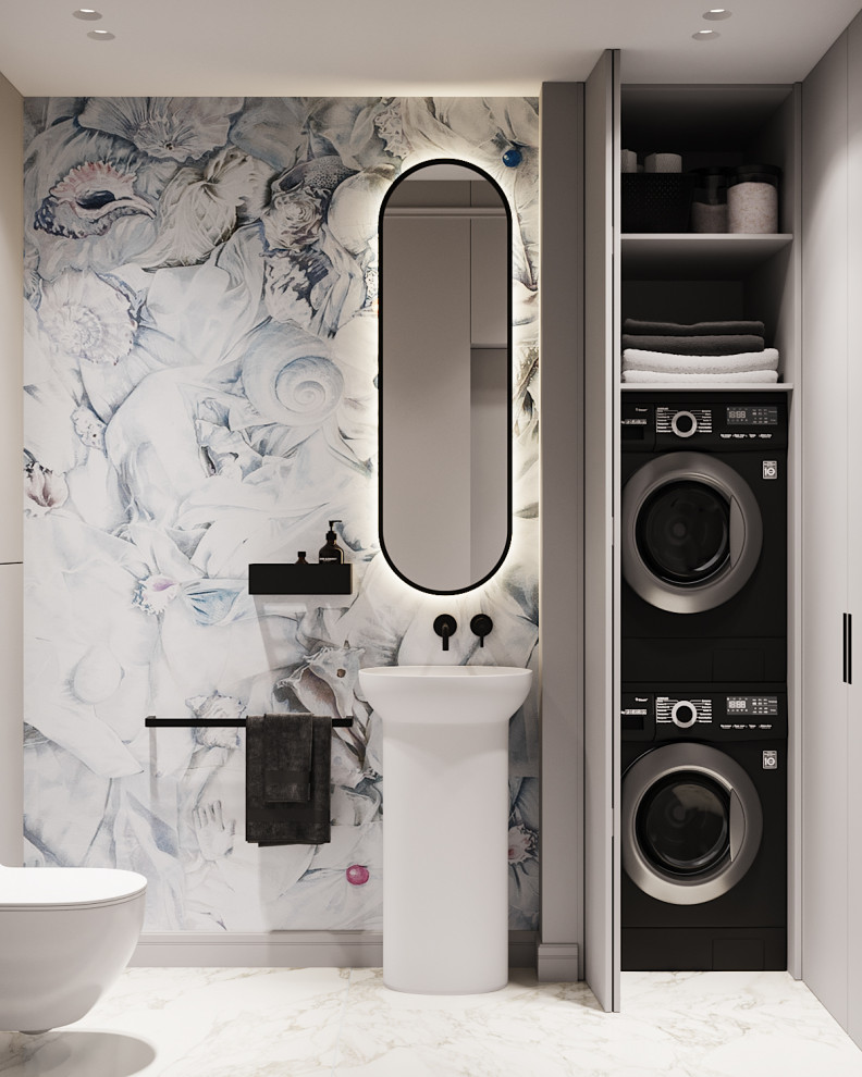 ЖК Лучи (3х комнатная квартира 112 м2 г. Москва)