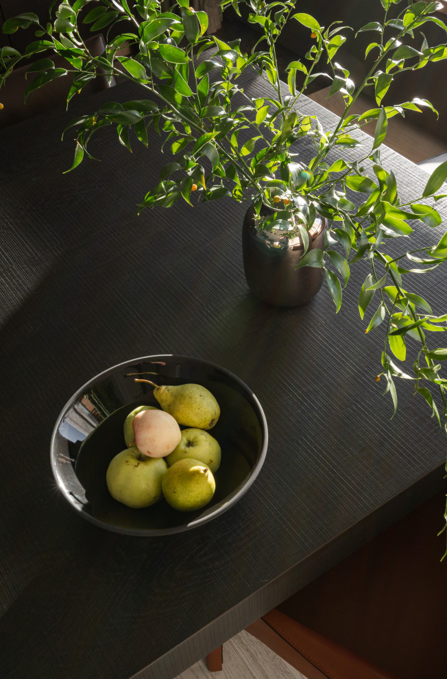 Портфолио интерьеров