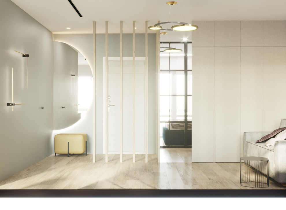 ЖК Ривердей 42 кв.