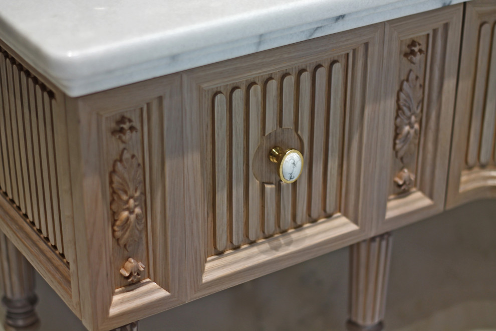 Тумба в санузел