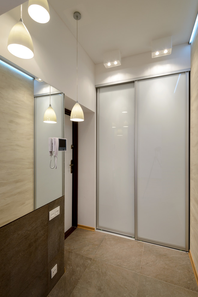 Квартира на Сибревкома