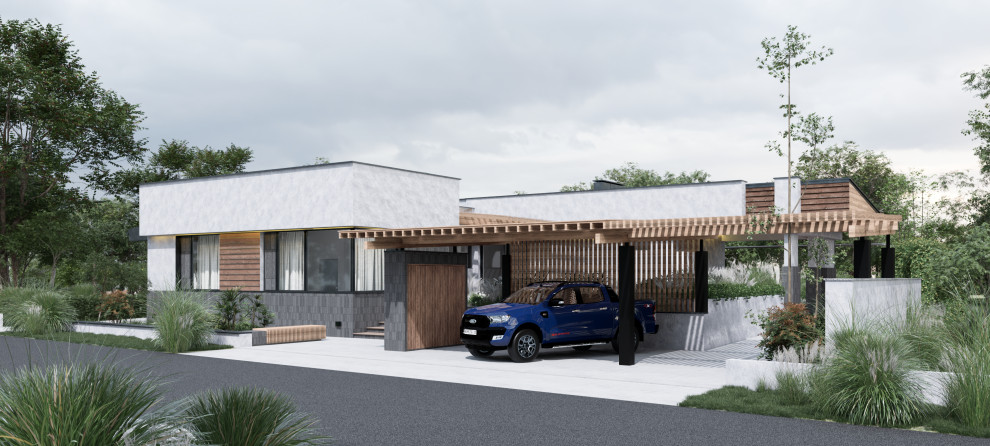 Дом 165м2 в Станице