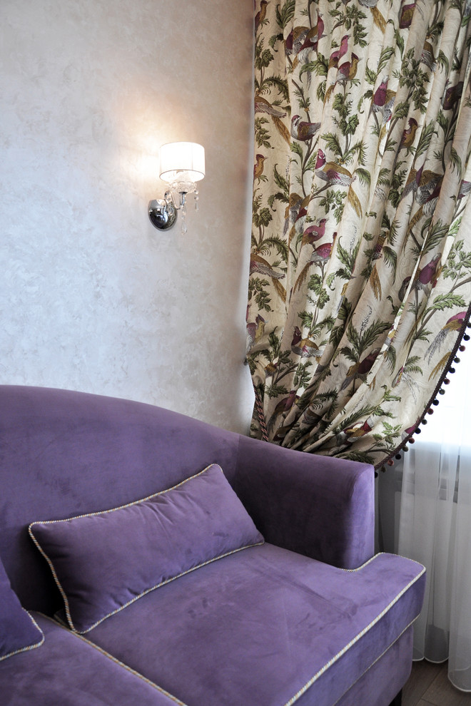 ЖК Калипсо для двоих