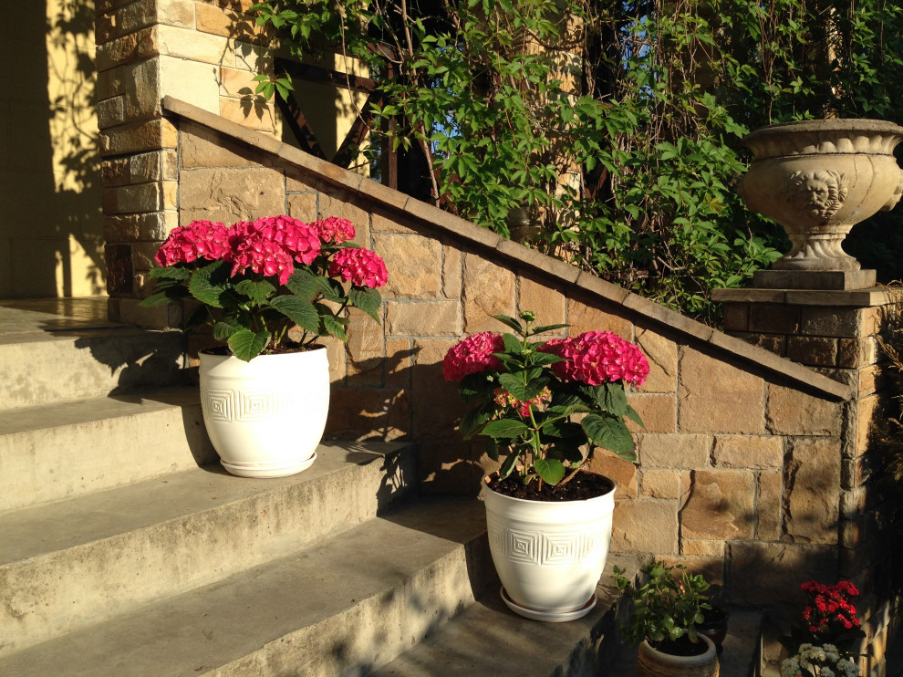 Круглое Озеро