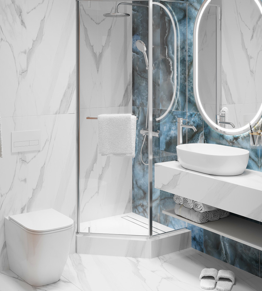 Отель "Снежный"