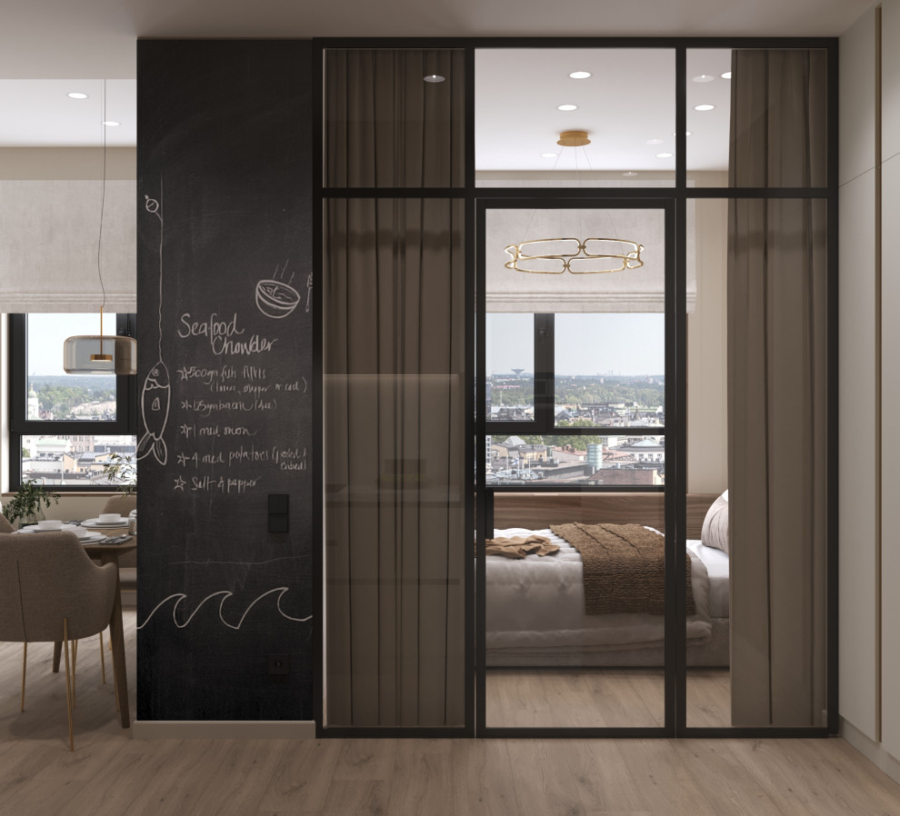 ЖК Талисман