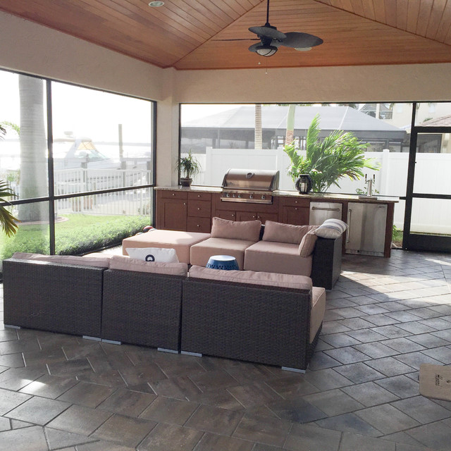 Pisula Residence contemporary