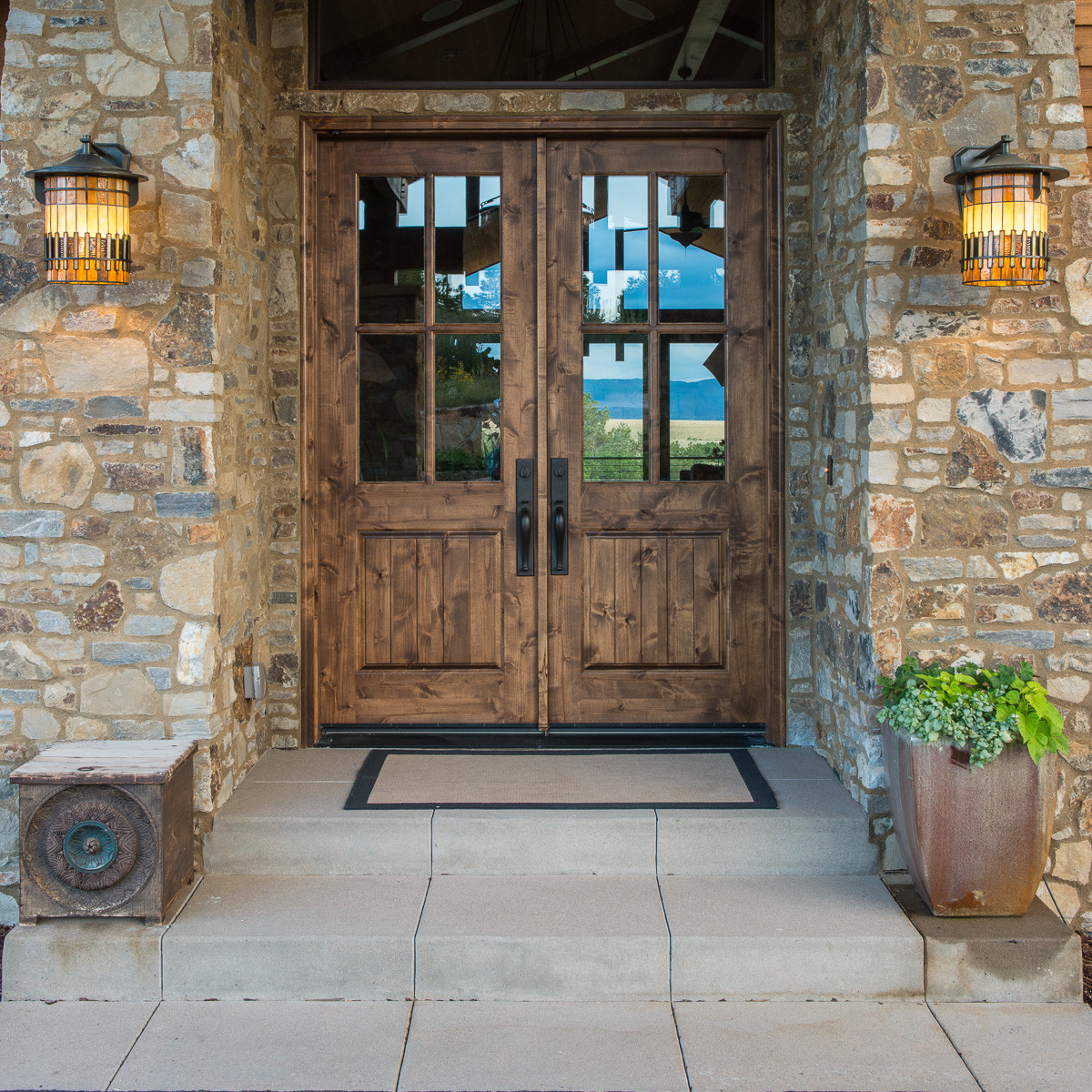 Colorado Rustic, Sedalia, CO