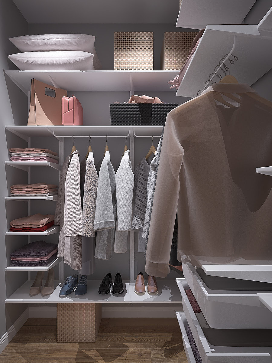 Уютное гнездышко